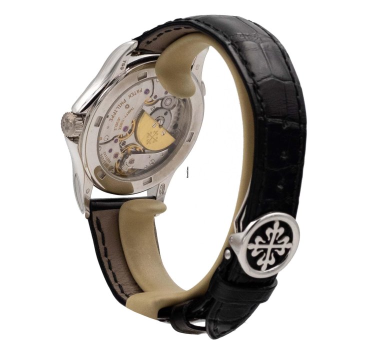 Patek Philippe World Time 5110g-001