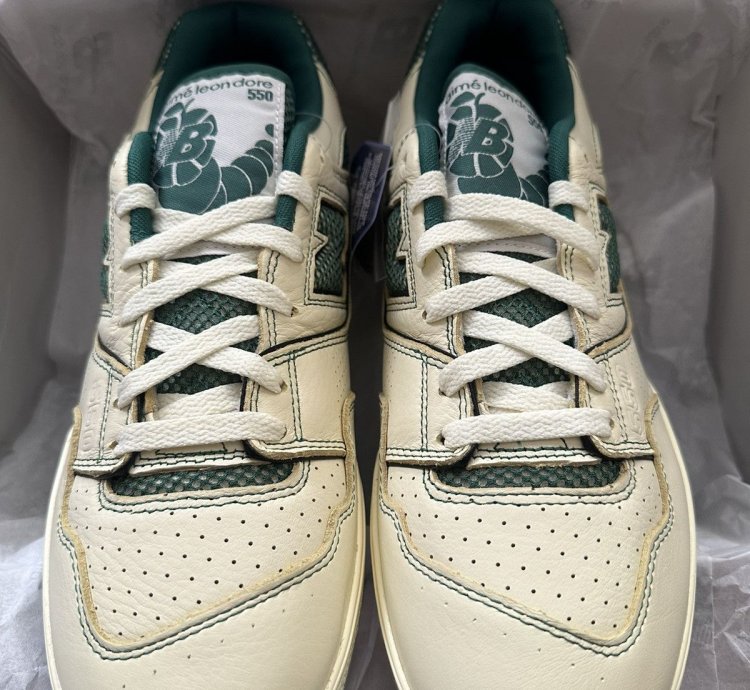 New Balance 550 Aime Leon Dore