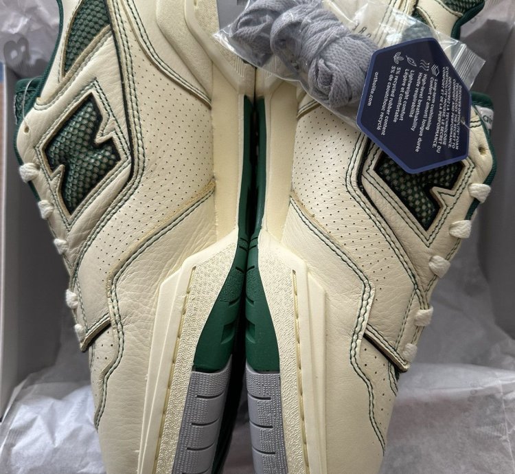 New Balance 550 Aime Leon Dore