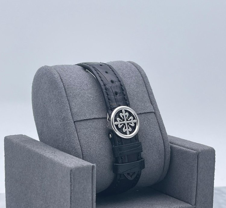 Patek Philippe World Time 5110p-001