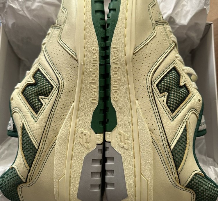 New Balance 550 Aime Leon Dore