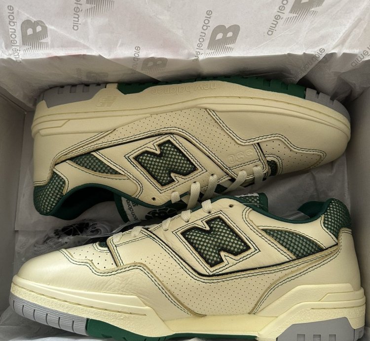 New Balance 550 Aime Leon Dore