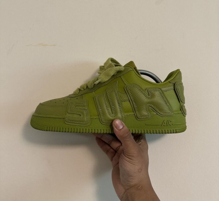 Cpfm Air Force 1