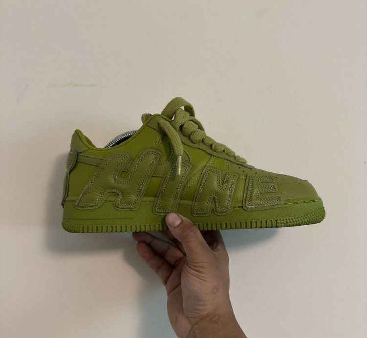 Cpfm Air Force 1
