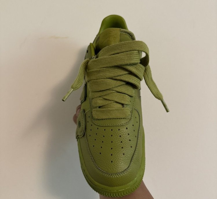 Cpfm Air Force 1