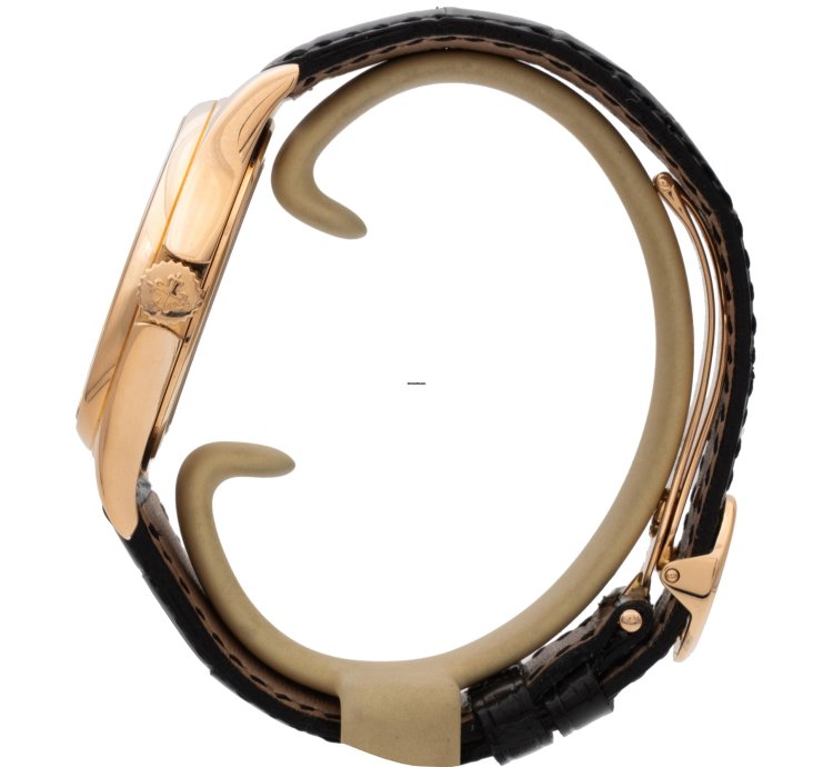 Patek Philippe World Time 5110r-001