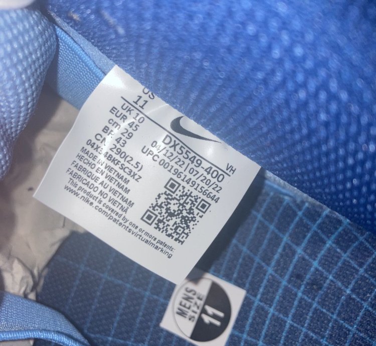 Nike Sb Dunk Low Why So Sad Size 11