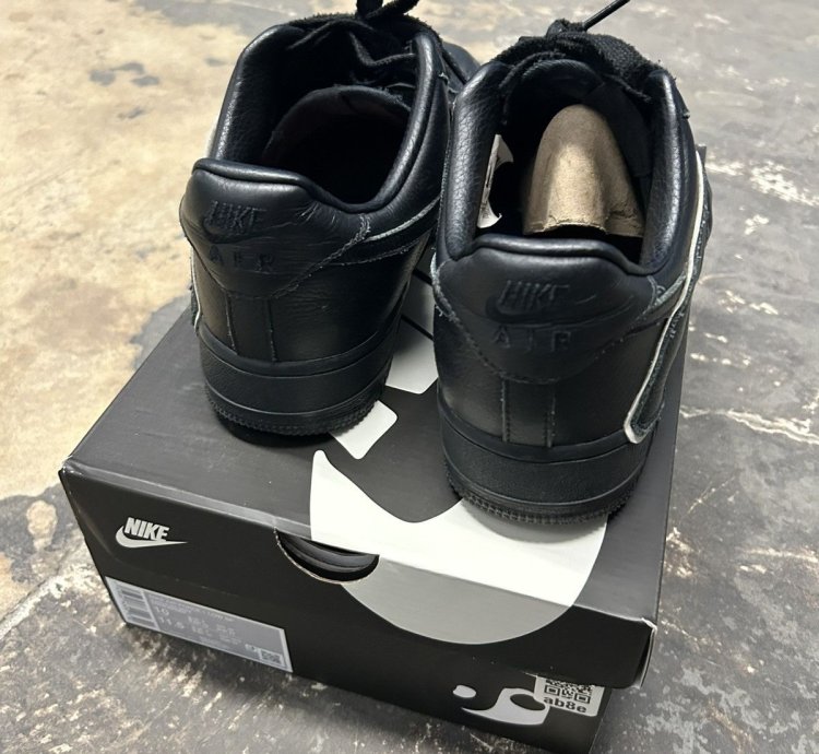 Cpfm Nike Air Force 1 Low