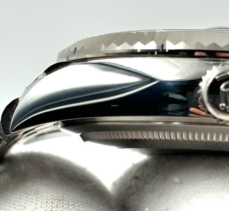 Rolex Sky-dweller Unworn Sky-dweller 42mm Black Dial Jubilee Bracelet 336934 Box Papers 2025