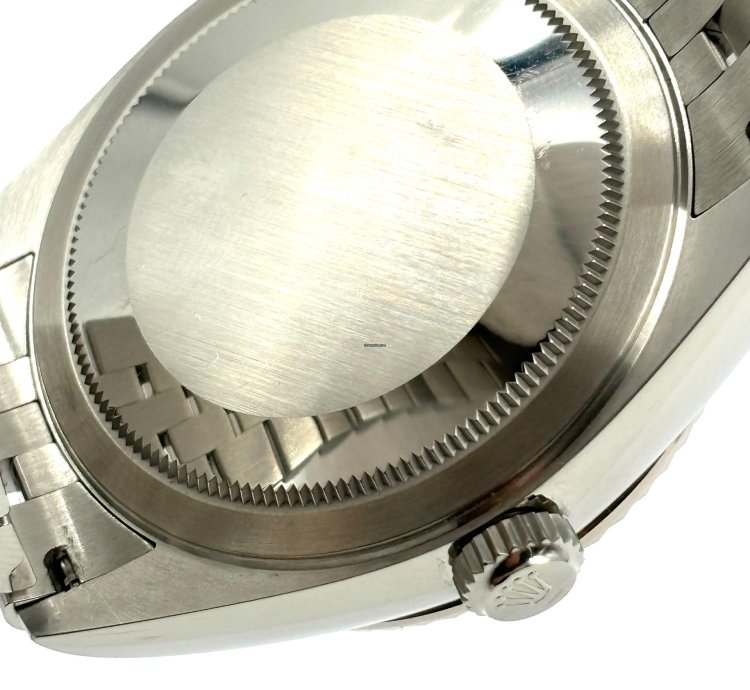Rolex Sky-dweller Unworn Sky-dweller 42mm Black Dial Jubilee Bracelet 336934 Box Papers 2025