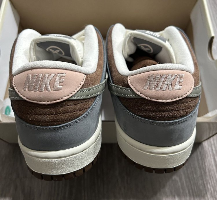 Nike Sb Dunk Low Yuto Horigome Size 10 Ds