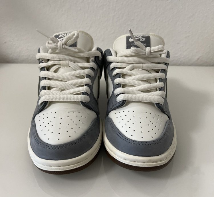 Nike Sb Dunk Low Yuto Horigome Size Us7 5