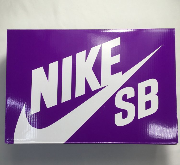 Nike Sb Dunk Low Yuto Matcha
