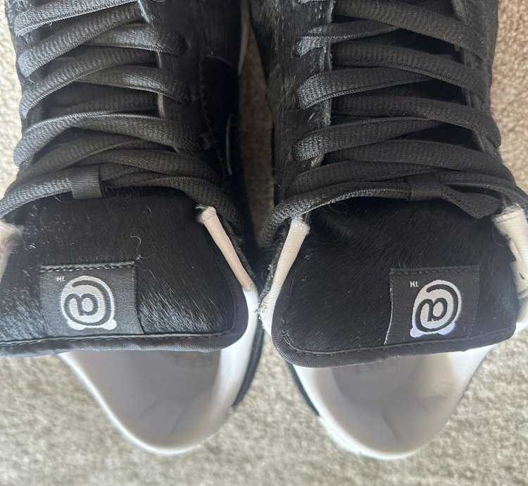Nike Sb Dunk Lows Medicom