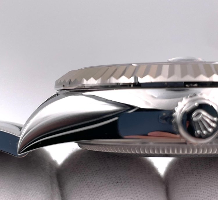 Rolex Sky-dweller Unworn Sky-dweller 42mm Blue Dial Oyster Bracelet 336934 Box Papers 2024