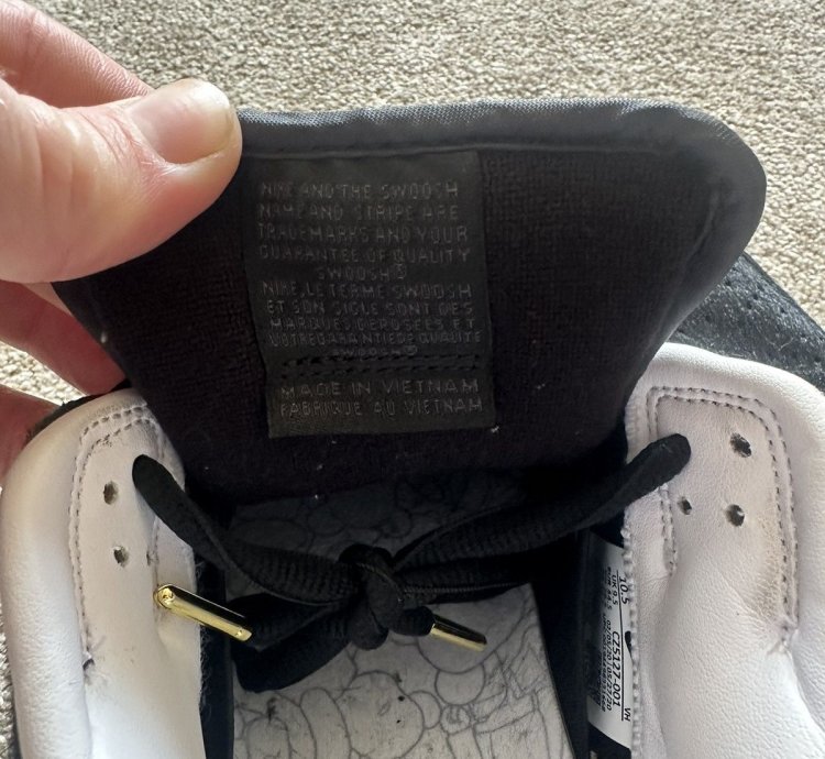 Nike Sb Dunk Lows Medicom