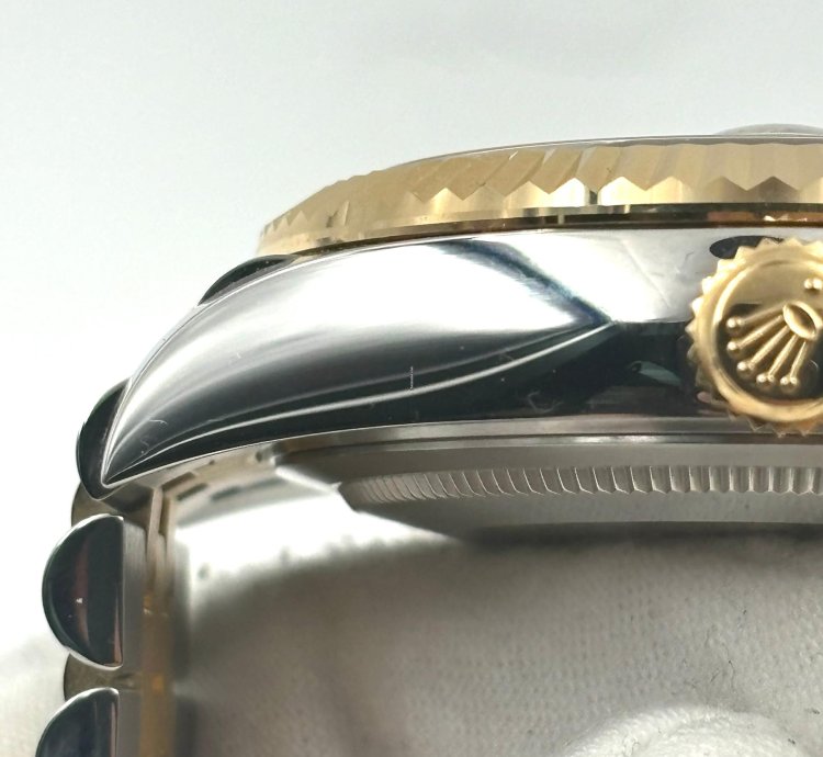 Rolex Sky-dweller Unworn Sky-dweller 42mm Champagne Dial Two Tone Jubilee Bracelet 336933 Box Papers 2025