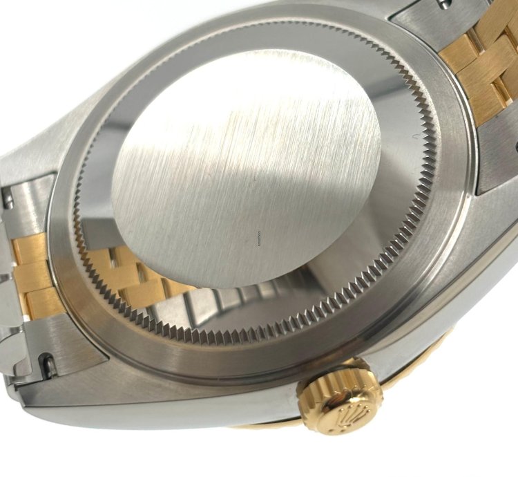 Rolex Sky-dweller Unworn Sky-dweller 42mm Champagne Dial Two Tone Jubilee Bracelet 336933 Box Papers 2025