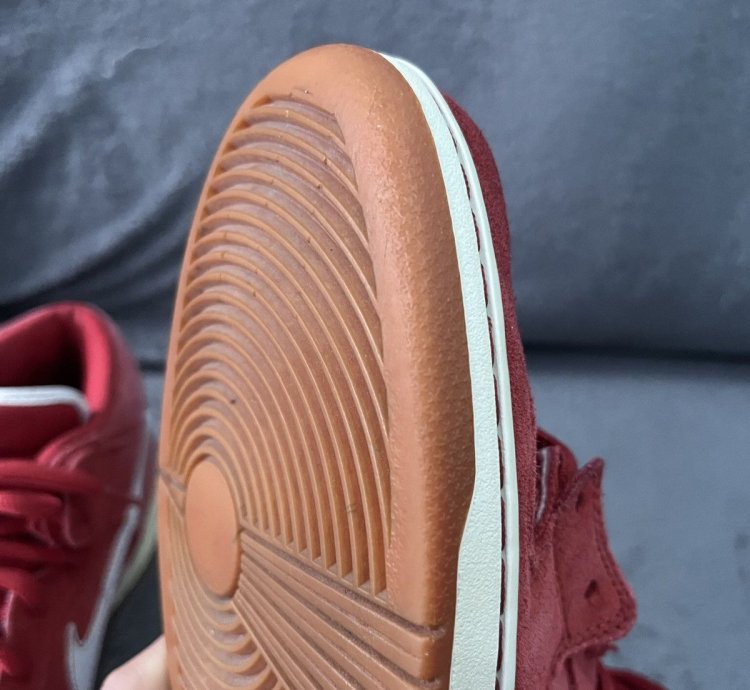 Nike Sb Dunk Mid Brickhouse