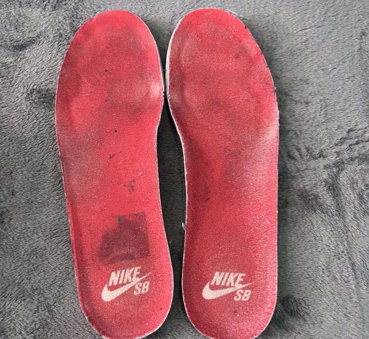 Nike Sb Dunk Mid Brickhouse