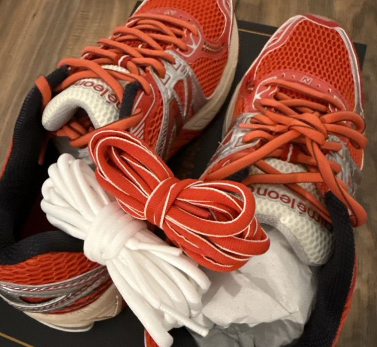 New Balance 860v2 Aime Leon Dore Ald Red Us 10