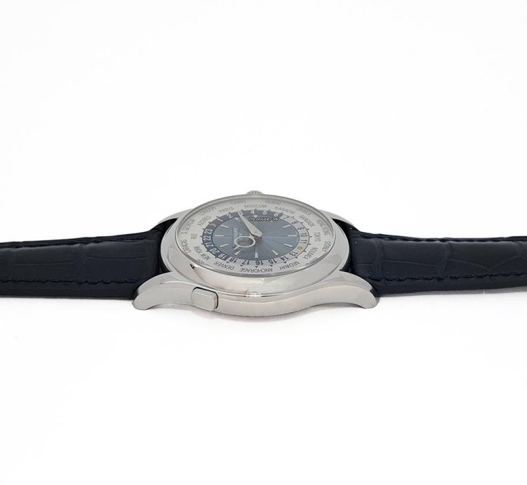 Patek Philippe World Time 5130p-001