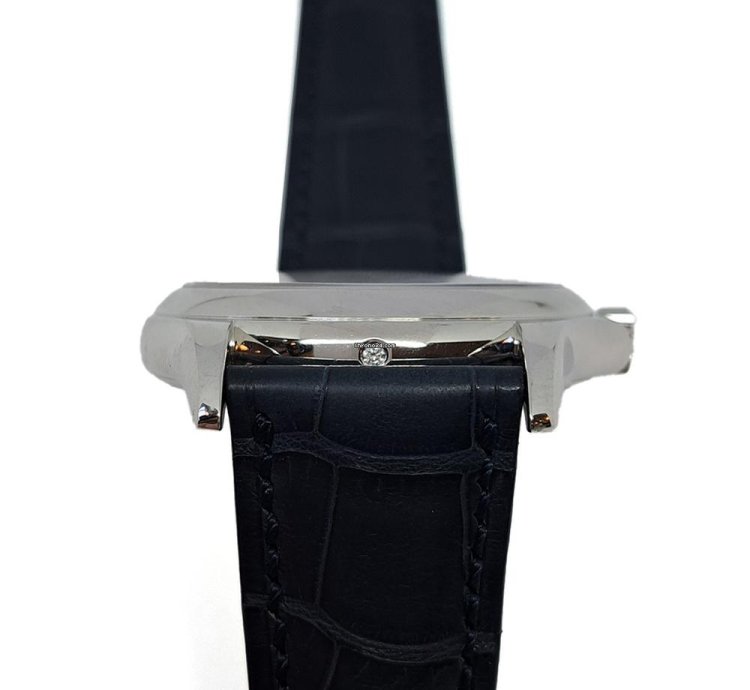 Patek Philippe World Time 5130p-001
