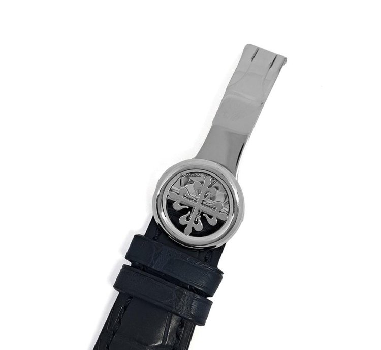 Patek Philippe World Time 5130p-001