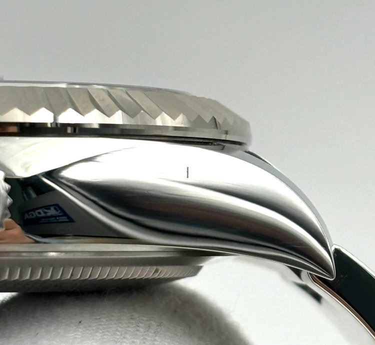 Rolex Sky-dweller Unworn Sky-dweller 42mm Green Dial Oyster Bracelet 336934 Box Papers 2025