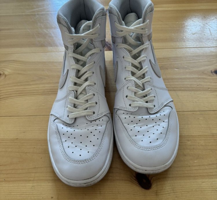 Nike Air Jordan 1 Retro High 85 Og Neutral Grey 2022