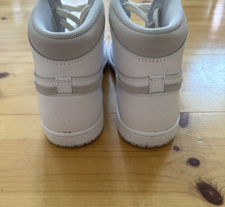 Nike Air Jordan 1 Retro High 85 Og Neutral Grey 2022