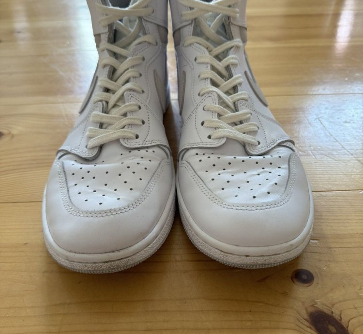 Nike Air Jordan 1 Retro High 85 Og Neutral Grey 2022