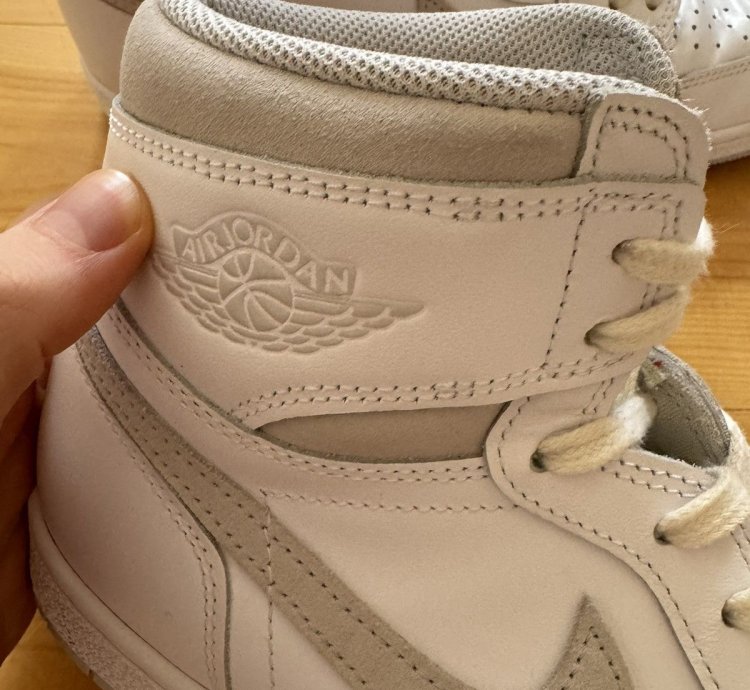 Nike Air Jordan 1 Retro High 85 Og Neutral Grey 2022