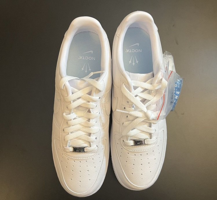 Drake Nocta Nike Certified Lover Boy Love You Forever 10
