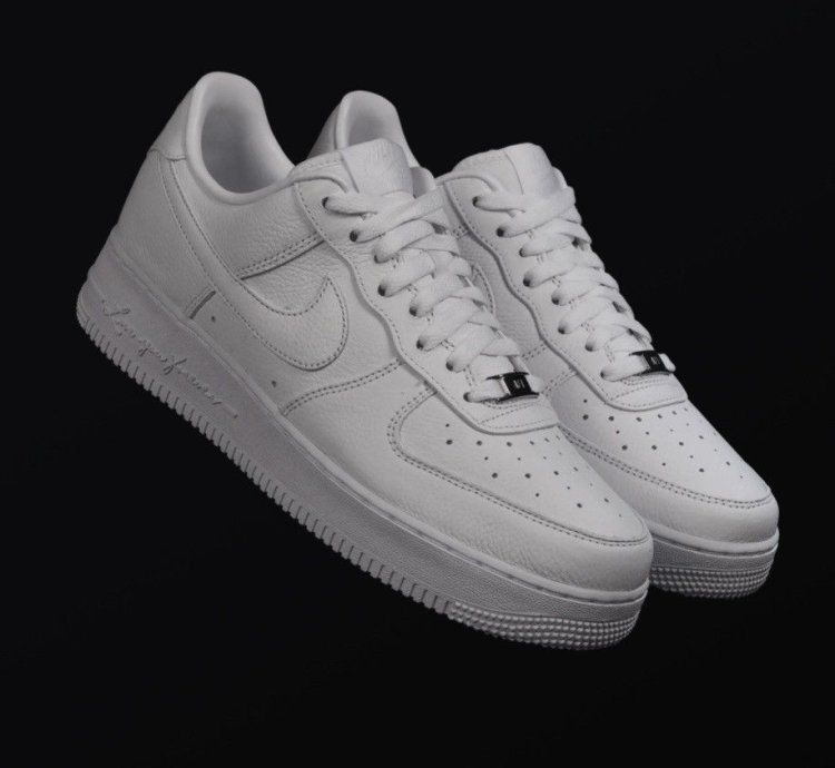 Drake Nocta Nike Certified Lover Boy Love You Forever 10