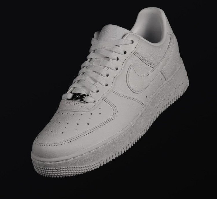 Drake Nocta Nike Certified Lover Boy Love You Forever 10