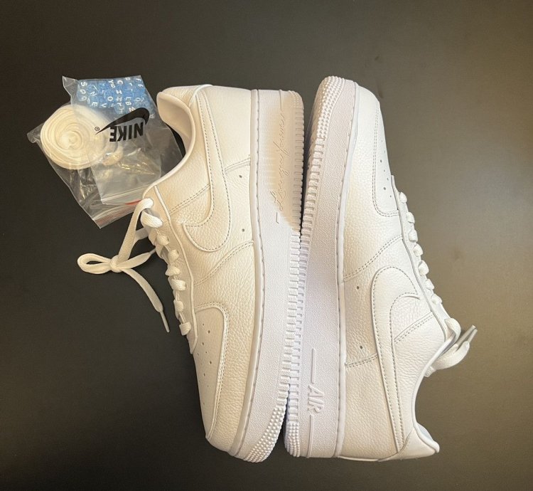 Drake Nocta Nike Certified Lover Boy Love You Forever 10
