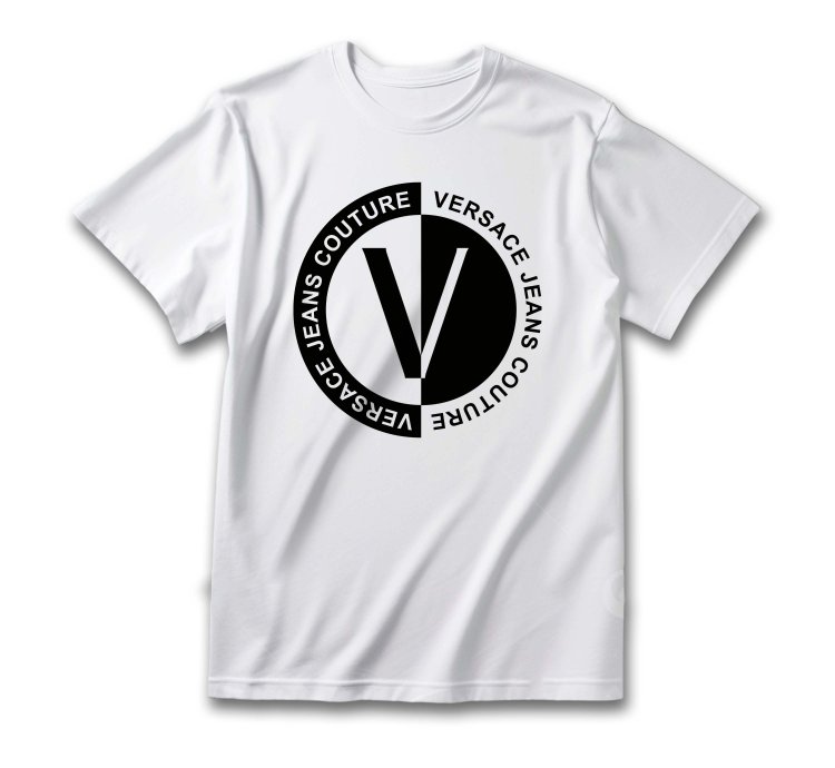 Versace Jeans Logo Mens Shirt Size Usa