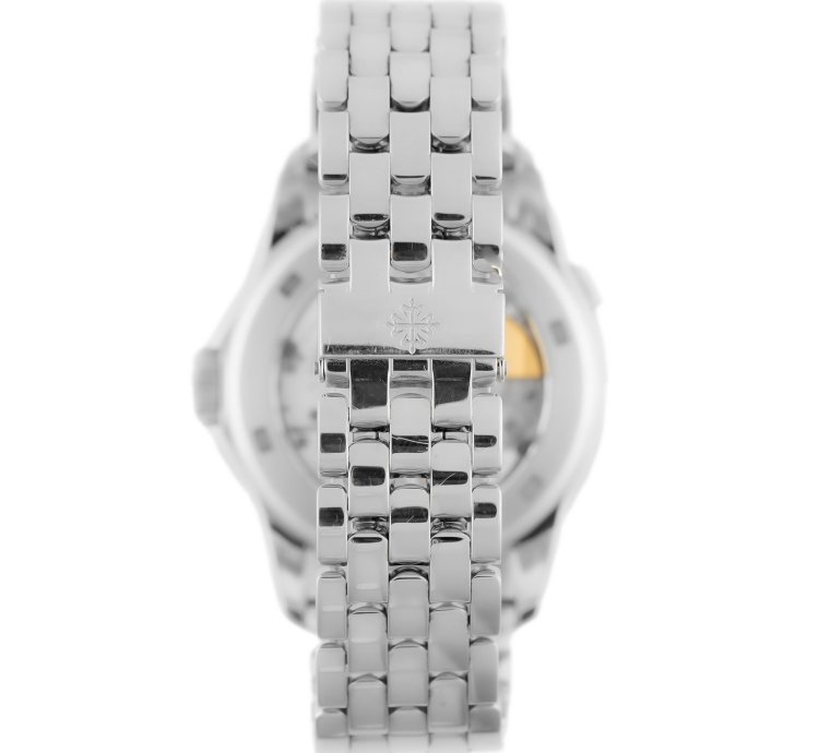 Patek Philippe World Time 5131 1p-001