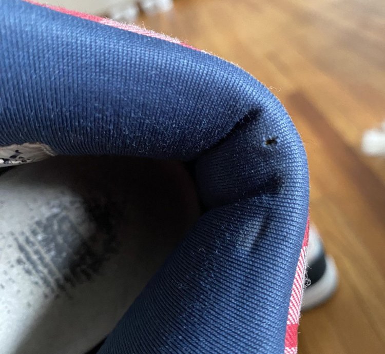 Nike Sb Dunk Mid Sample Goofyboy 2008 Unreleased Us9
