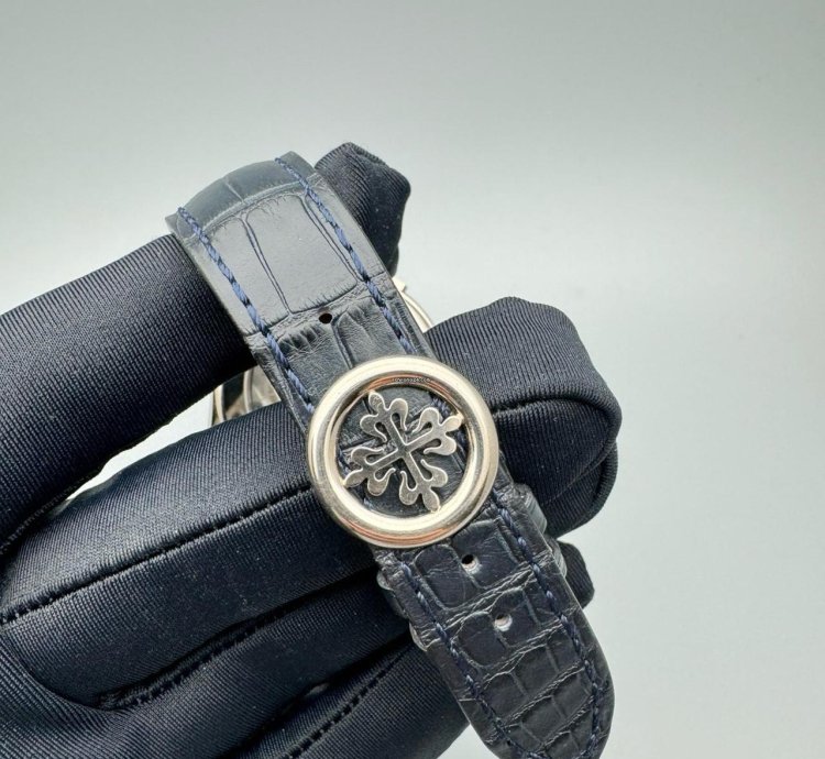 Patek Philippe World Time 5131g-001