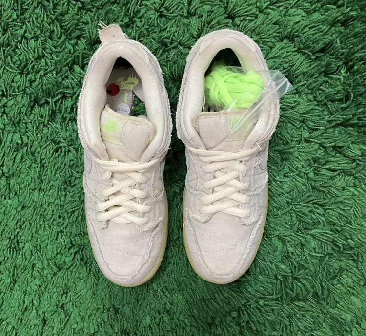 Nike Sb Dunk Mummy sku Dm0774111