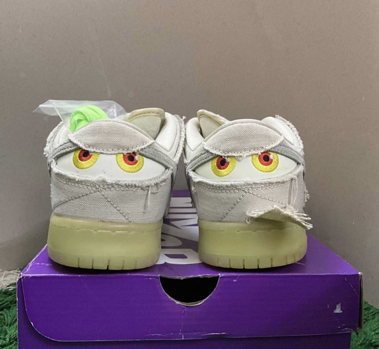 Nike Sb Dunk Mummy sku Dm0774111