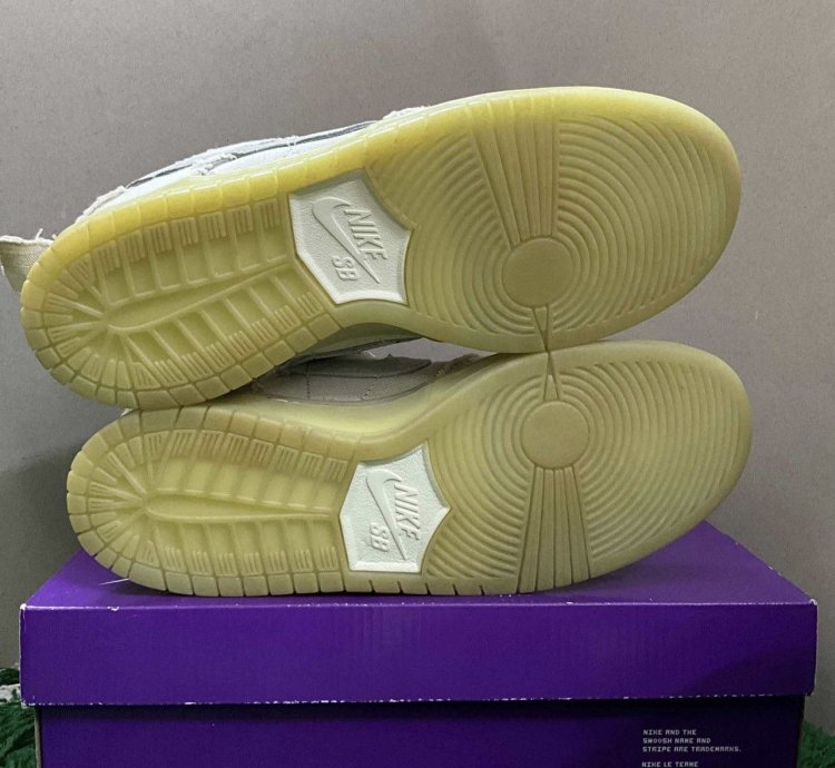 Nike Sb Dunk Mummy sku Dm0774111