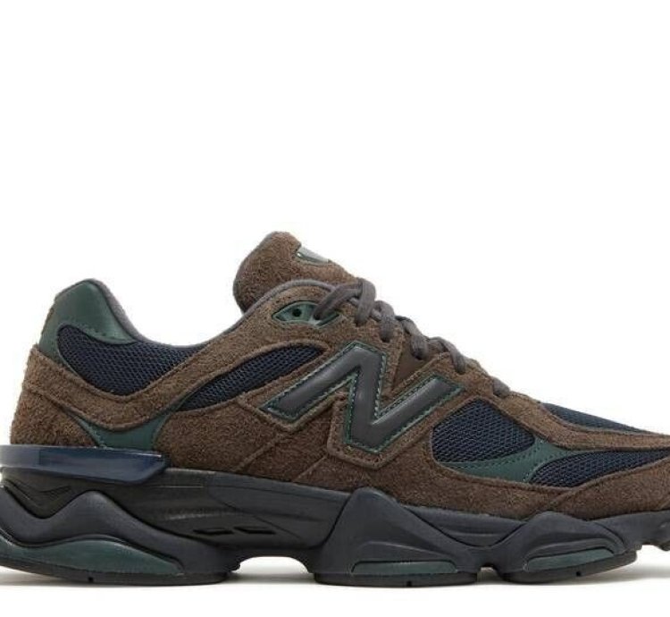 New Balance 9060 Beef Broccoli