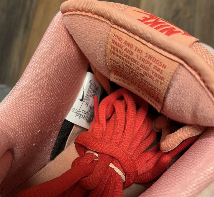 Nike Sb Dunk Pink Pig