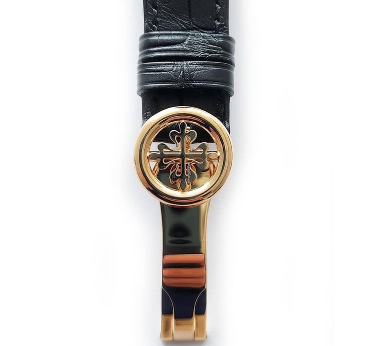 Patek Philippe World Time 5230r-001 Complications Automatic World Time 18kt Rose Gold Watch 2017