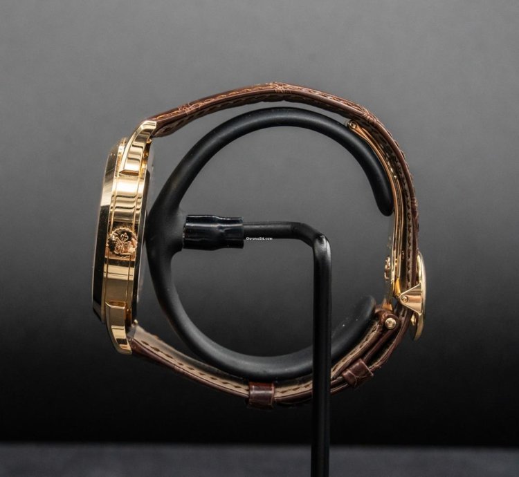 Patek Philippe World Time 5231j-001