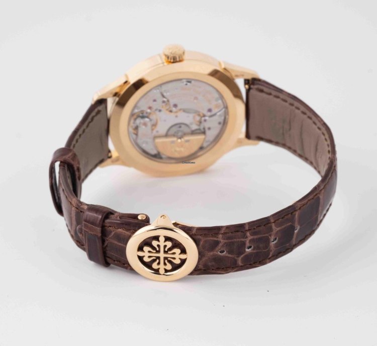 Patek Philippe World Time 5231j-001 - 2019