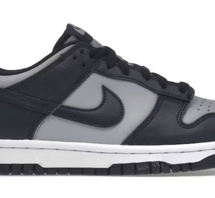 Dunk Low Georgetown